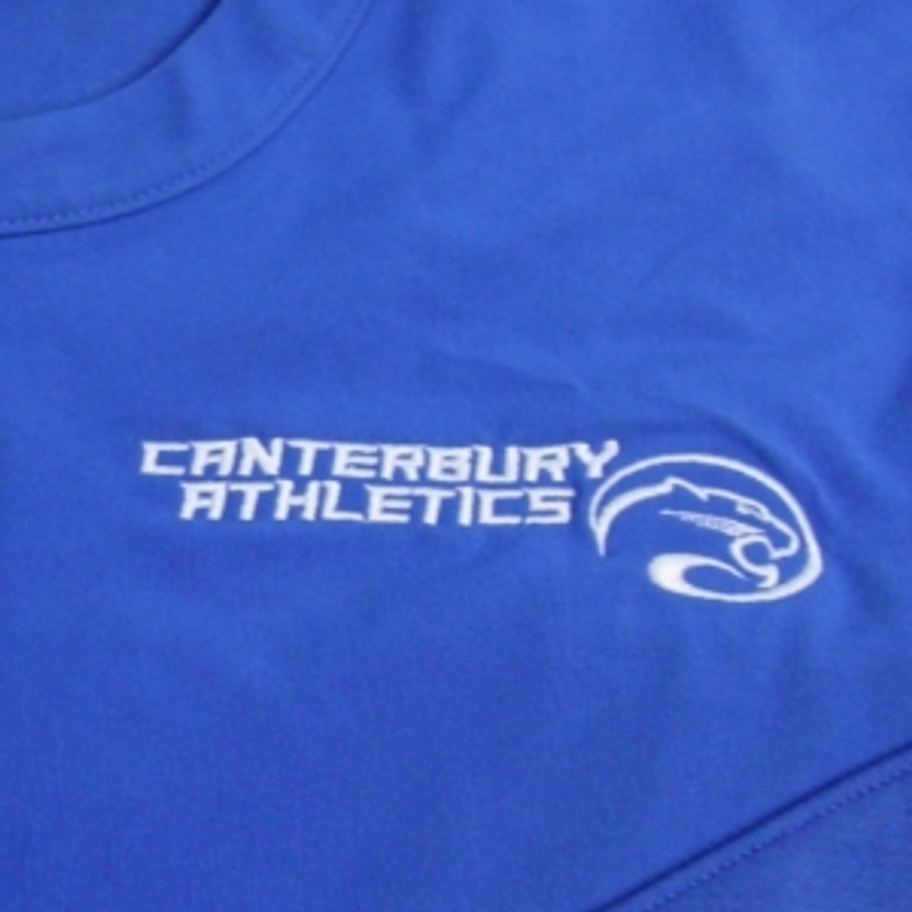 Canterbury Cougars